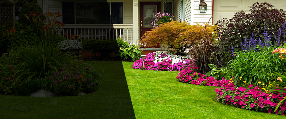 Athol Landscapers
